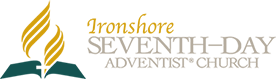 Iron Shore SDA Logo